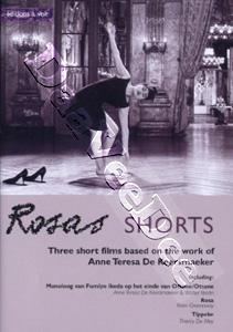 Rosas Shorts (DVD)